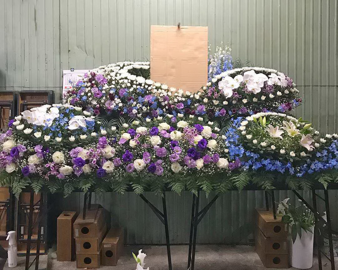 无锡专业白事一条龙 骨灰盒 殡葬白事一条龙